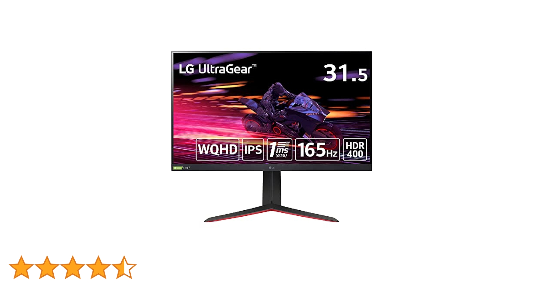 LG 32GP750-B 31.5インチ Amazon.co.jp: LG ゲーミングモニター UltraGear 32GP750-B 31.5